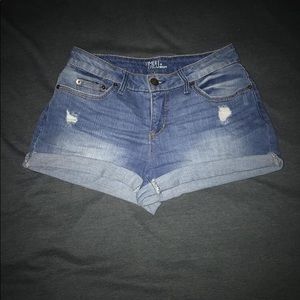 shorts